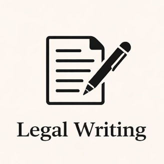Legal Writing