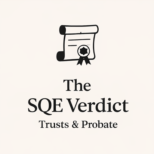 Trusts and Probate
