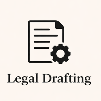 Legal Drafting